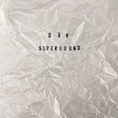 Supersound [Vinyl LP] von Beast Records / Cargo