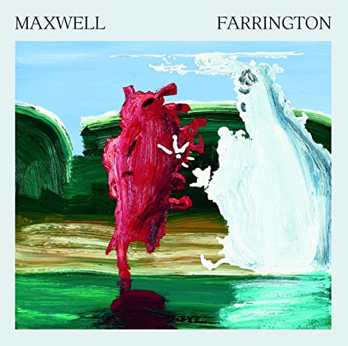 Maxwell Farrington (Vinyle Eponyme) von Beast Records