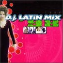 1998-DJ Latin Mix [Musikkassette] von Beast
