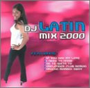 2000-DJ Latin Mix [Musikkassette] von Beast