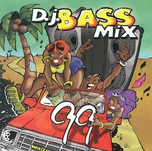 '99-DJ Bass Mix [Musikkassette] von Beast