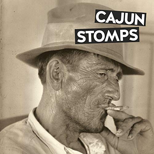 Cajun Stomps, Vol. 1 von Beast