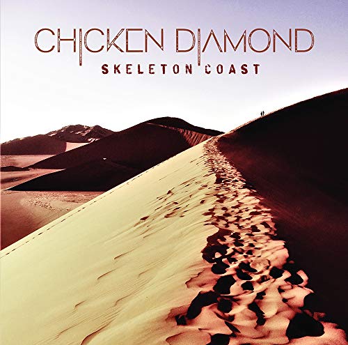 Chicken Diamond - Skeleton Coast von Beast