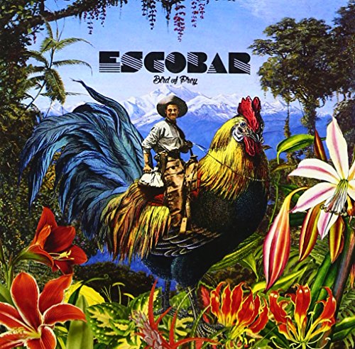 Escobar - Bird Of Prey von Beast