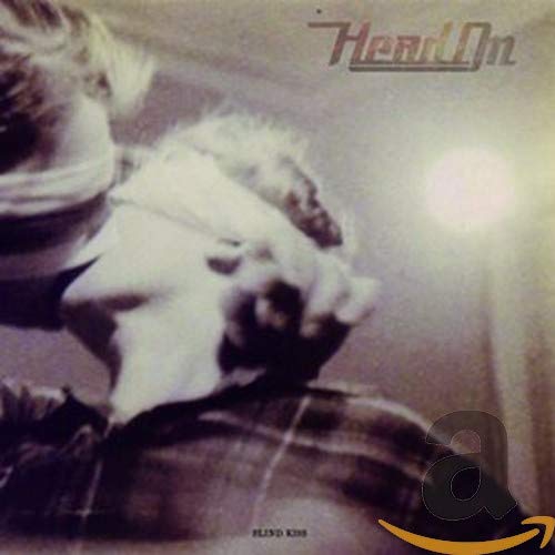 Head On - Blind Kiss von Beast