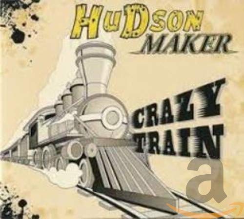 Hudson Maker - Crazy Train von Beast