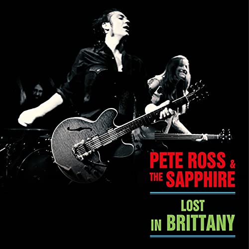 Lost in Brittany Lost in Brittany von Beast