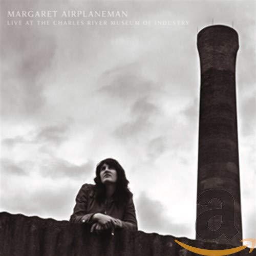 Margaret Airplaneman - Live At The Charles River Museum Of Industry von Beast