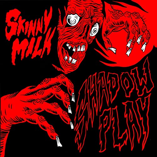 Shadowplay Shadowplay von Beast