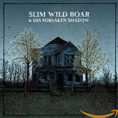 Slim Wild Boar - Slim Wild Boar von Beast