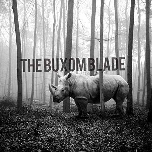 The Buxom Blade von Beast