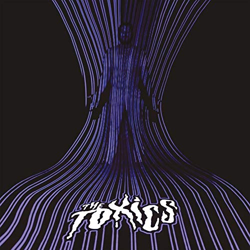 The Toxics [Vinyl LP] von Beast