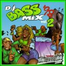Vol. 2-'98-DJ Bass Mix [Musikkassette] von Beast