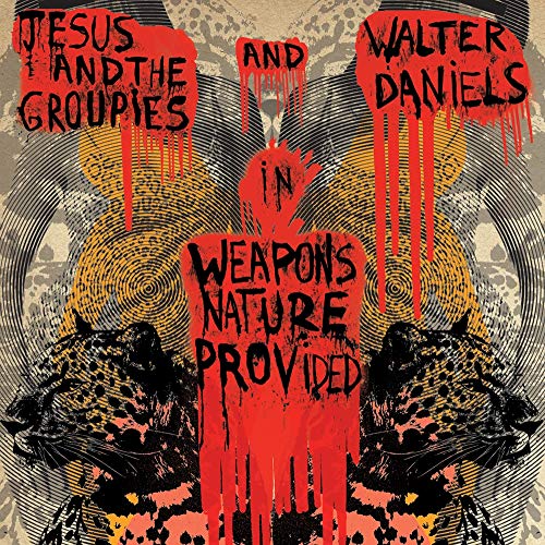 Weapons Nature Provided [Vinyl LP] von Beast