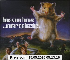 Intergalactic von Beastie Boys