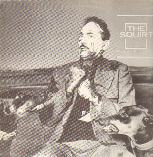 Men and Their Masters [Vinyl LP] von Victrola