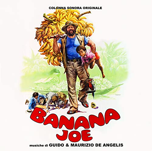 Banana Joe von BEAT