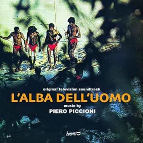 L'Alba Dell'Uomo L'Alba Dell'Uomo von BEAT