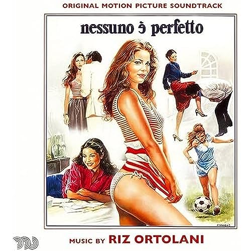 Nessuno E' Perfetto von BEAT