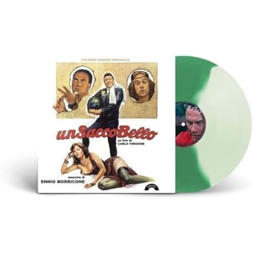 Un Sacco Bello [Vinyl LP] von EU Import