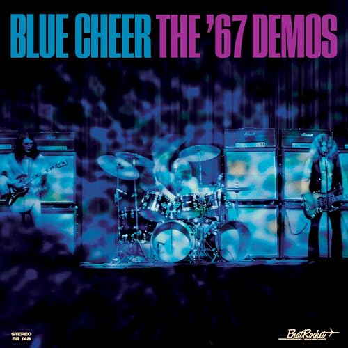 The '67 Demos [Vinyl LP] von BeatRocket