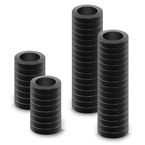 50 Stück Flachdichtung,1/2 Zoll Wasserhahn Dichtung, Gummi Dichtungsringe, O-Ring, Gummidichtung Dichtringe Flachdichtungen,für Hahnverbinder Schlauch Duschkopf Waschbecken Ablauf Poolpumpe Pool 50 Stück Flachdichtung,1/2 Zoll Wasserhahn Dichtung, Gummi Dichtungsringe, O-Ring, Gummidichtung Dichtringe Flachdichtungen,für Hahnverbinder Schlauch Duschkopf Waschbecken Ablauf Poolpumpe Pool von Beatific