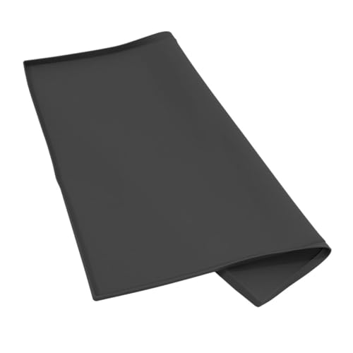 Beatifufu Waschmaschine Trockner Top Protector 650 * 600mm Silikon Waschküche Matte Waschmaschine Abdeckung Beatifufu Waschmaschine Trockner Top Protector 650 * 600mm Silikon Waschküche Matte Waschmaschine Abdeckung von Beatifufu