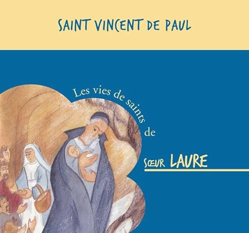 CD St Vincent de Paul von Beatitudes