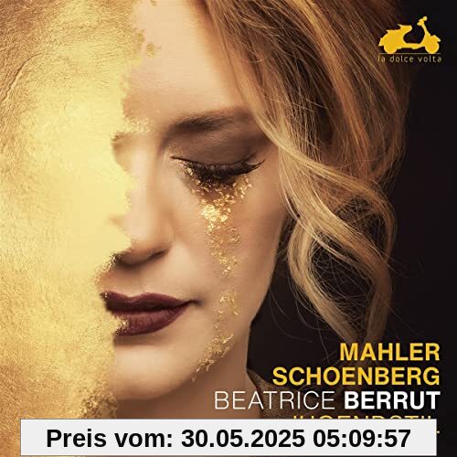 Jugendstil (Transkr.Für Klavier) von Beatrice Berrut