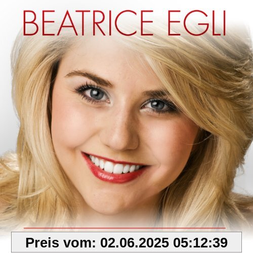 Feuer und Flamme Feuer und Flamme von Beatrice Egli