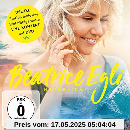 Natürlich! (Deluxe Edt.) von Beatrice Egli