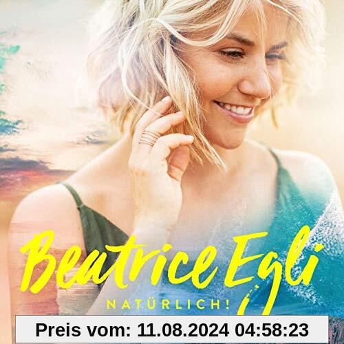 Natürlich! von Beatrice Egli