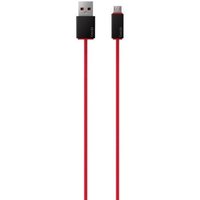 BEATS USB CABLE RED von Beats by Dr. Dre