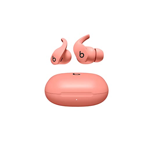 Beats Fit Pro – Komplett kabellose In-Ear Kopfhörer – Aktives Noise-Cancelling, Kompatibel mit Apple & Android, erstklassige Bluetooth®-Technologie, integriertes Mikrofon – Korallenpink von Beats by Dr. Dre