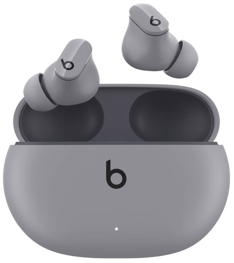Beats Studio Buds True Wireless Kopfhörer mondgrau von Beats by Dr. Dre