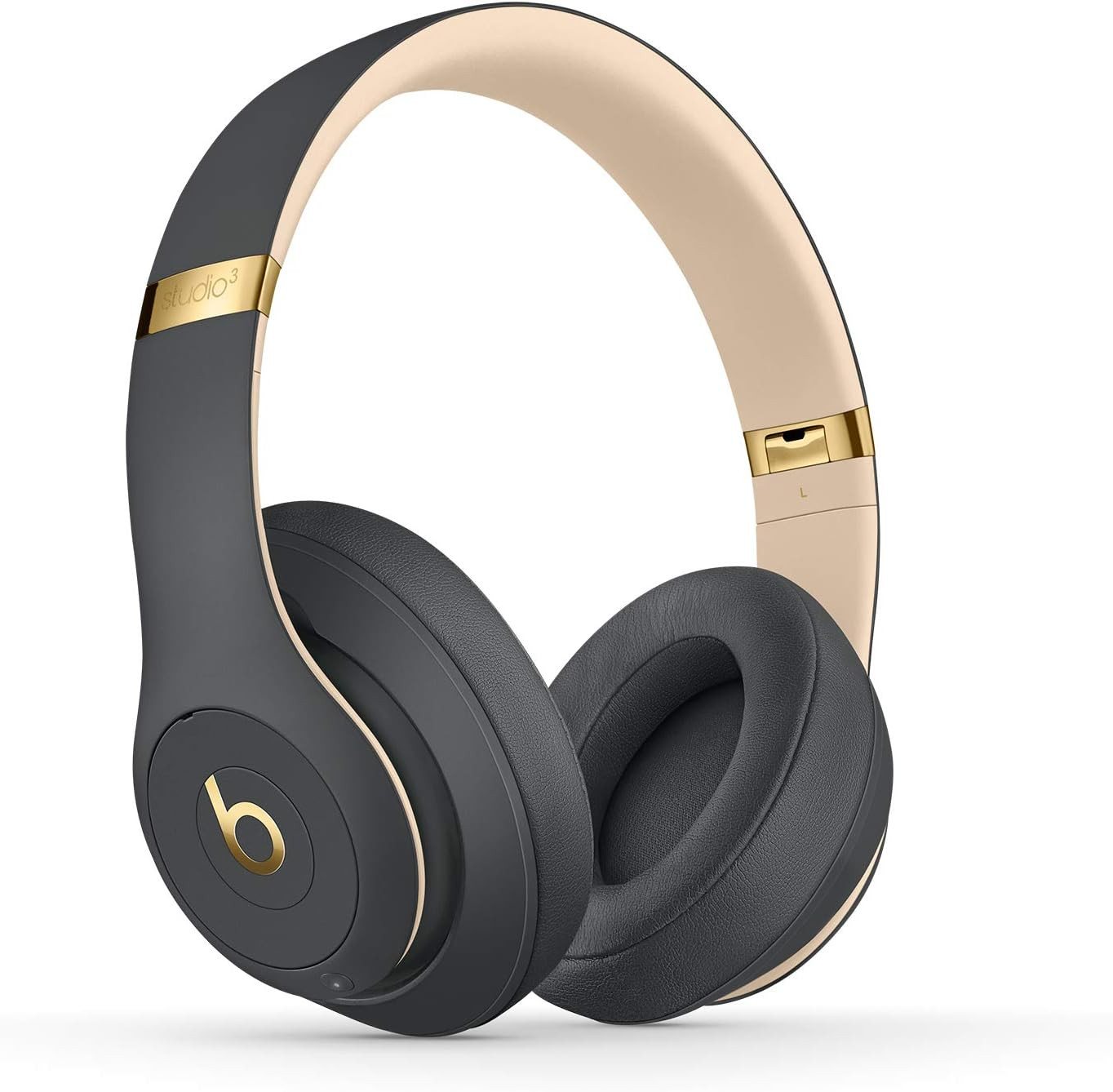 Beats by Dr. Dre BEATS OVER-EAR Over-Ear-Kopfhörer Beats by Dr. Dre BEATS OVER-EAR Over-Ear-Kopfhörer von Beats by Dr. Dre