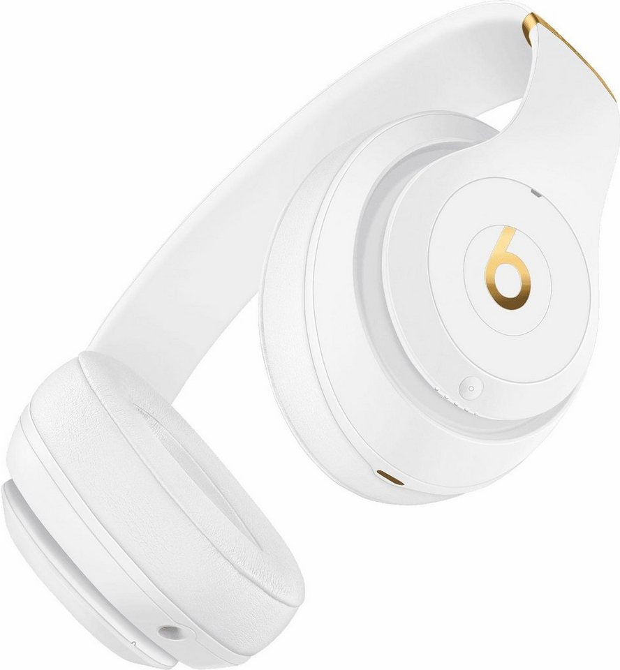 Beats by Dr. Dre Studio 3 Over-Ear-Kopfhörer (Noise-Cancelling) von Beats by Dr. Dre