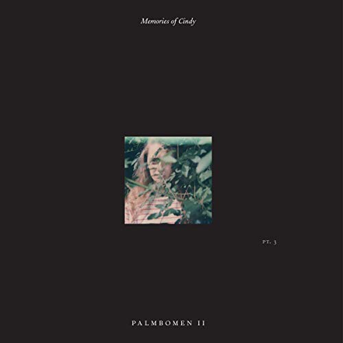 MEMORIES OF CINDY PT. 3 [VINYL] [Vinyl LP] von RVNG