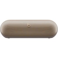 Beats Pill Bluetooth Lautsprecher champagne gold Beats Pill Bluetooth Lautsprecher champagne gold von Beats