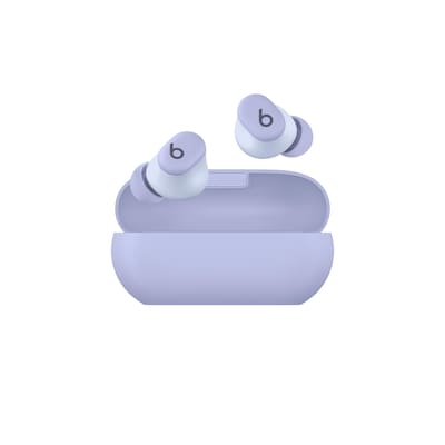 Beats Solo Buds True Wireless In-Ear Kopfhörer Arctic Purple Beats Solo Buds True Wireless In-Ear Kopfhörer Arctic Purple von Beats