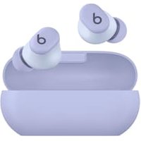 Beats Solo Buds True Wireless In-Ear Kopfhörer Arctic Purple Beats Solo Buds True Wireless In-Ear Kopfhörer Arctic Purple von Beats