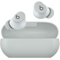Beats Solo Buds True Wireless In-Ear Kopfhörer Storm Grey Beats Solo Buds True Wireless In-Ear Kopfhörer Storm Grey von Beats