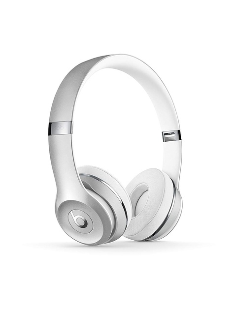Beats by Dr. Dre Solo 3 Wireless Kopfhörer silber Beats by Dr. Dre Solo 3 Wireless Kopfhörer silber von Beats