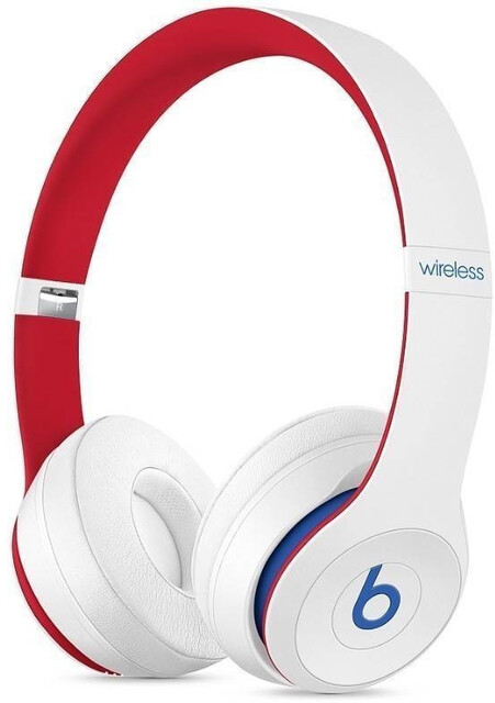Beats By Dre Solo3 Wireless Club Collection Clubwhite von Beats