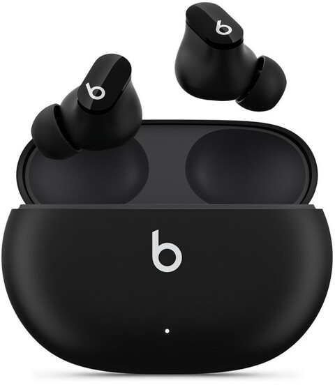Beats by Dr. Dre Studio Buds plus schwarz Beats by Dr. Dre Studio Buds plus schwarz von Beats