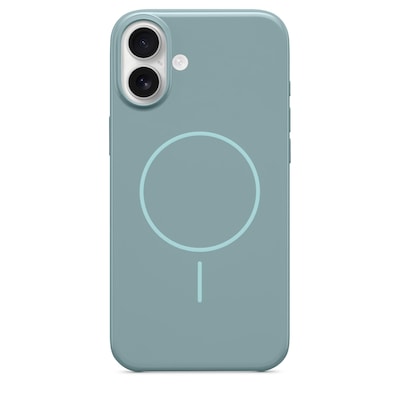 Beats iPhone 16 Plus Case mit MagSafe Flut Blau Beats iPhone 16 Plus Case mit MagSafe Flut Blau von Beats