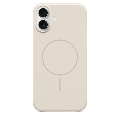 Beats iPhone 16 Plus Case mit MagSafe Gipfelstein von Beats