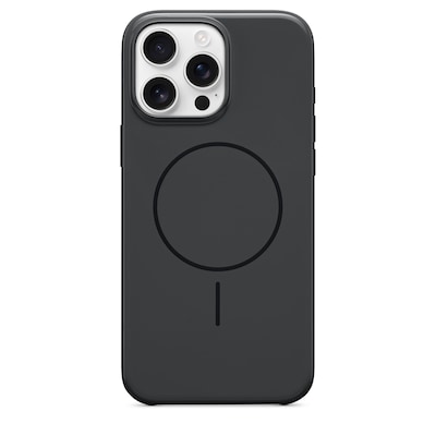 Beats iPhone 16 Pro Max Case mit MagSafe Nachtschwarz Beats iPhone 16 Pro Max Case mit MagSafe Nachtschwarz von Beats