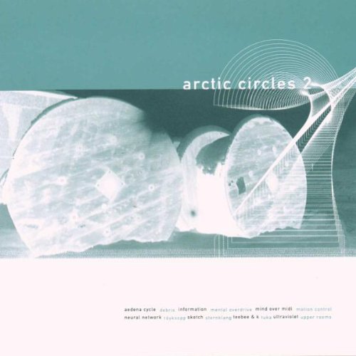 Arctic Circles 2 CD von Beatservice (Pp Sales Forces)