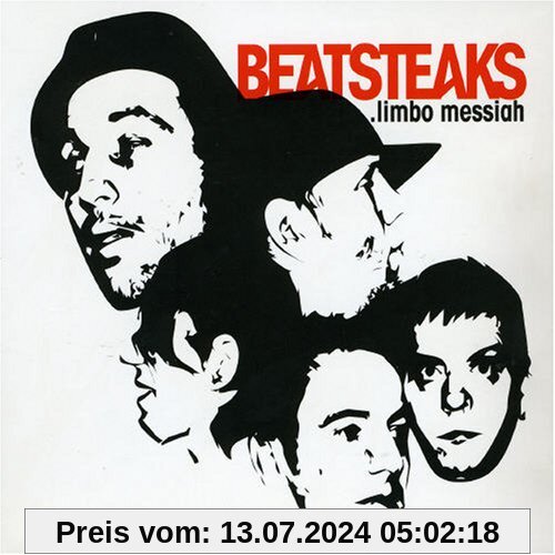 Limbo Messiah von Beatsteaks